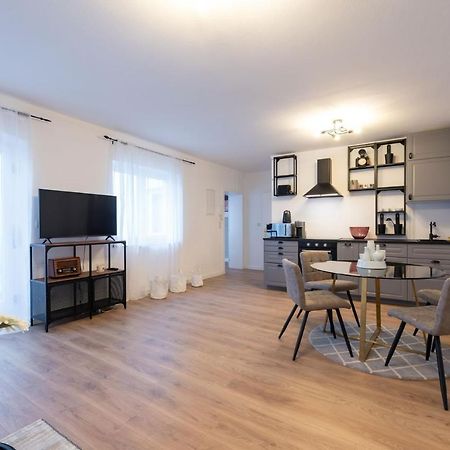 Designer Apartments Vienna Esterno foto