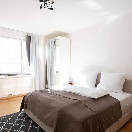 Designer Apartments Vienna Esterno foto