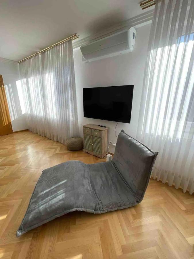 Designer Apartments Vienna Esterno foto