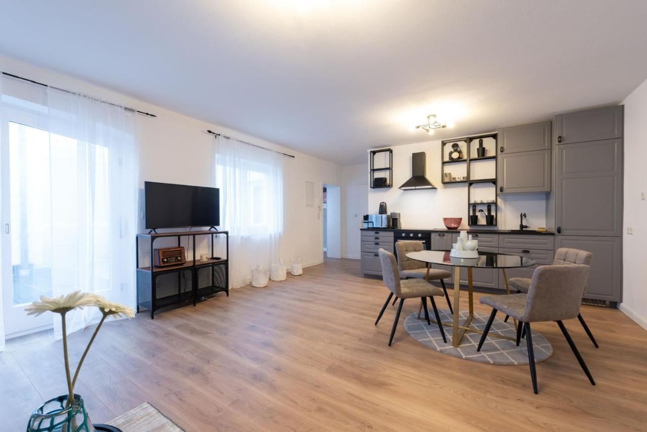 Designer Apartments Vienna Esterno foto