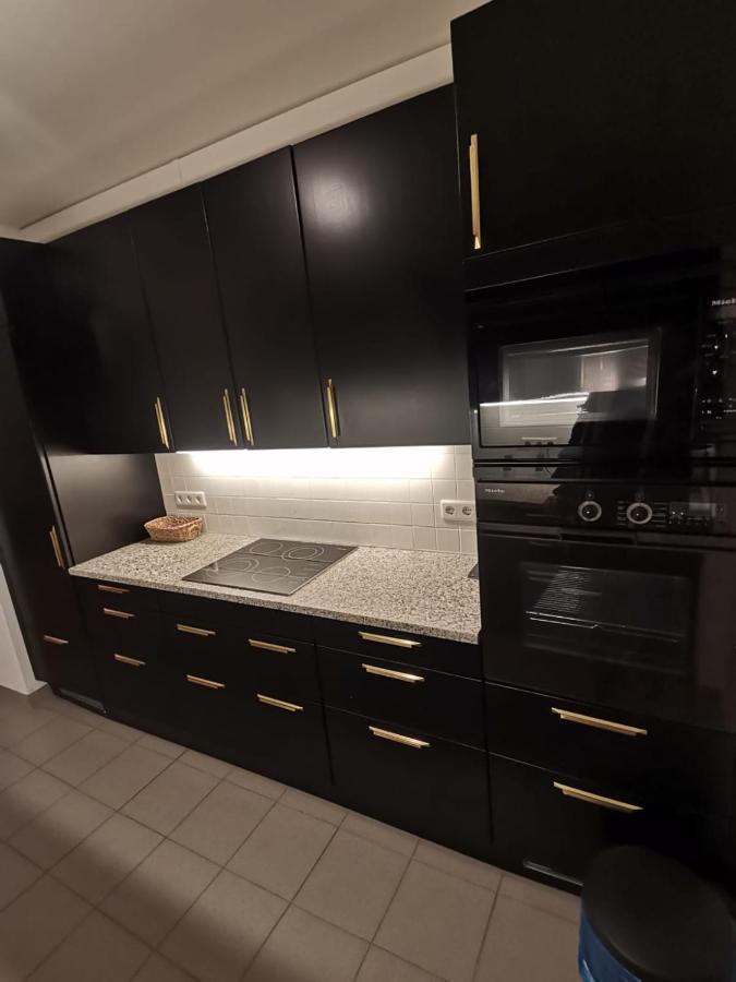 Designer Apartments Vienna Esterno foto