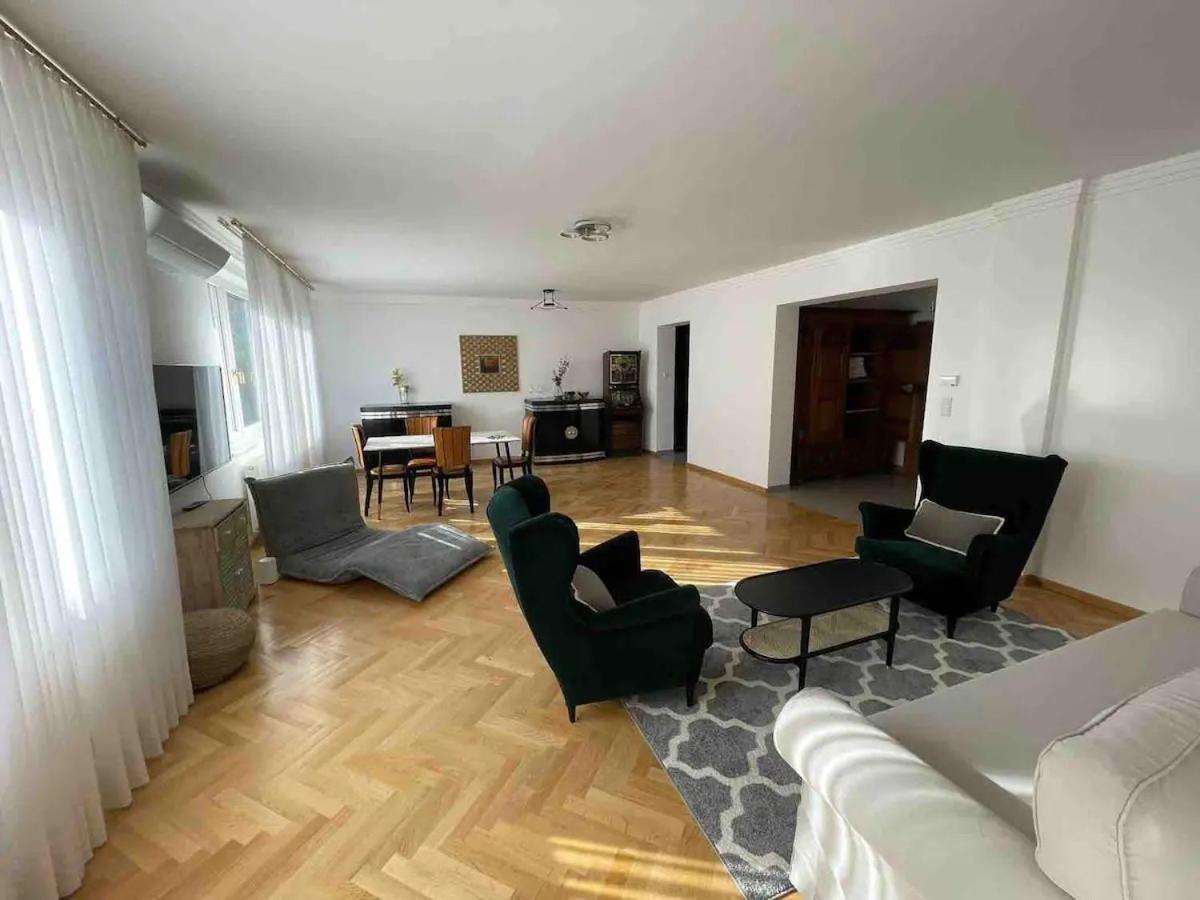 Designer Apartments Vienna Esterno foto