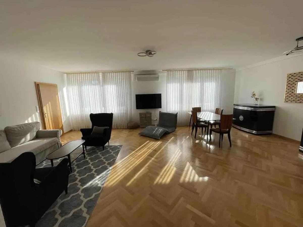 Designer Apartments Vienna Esterno foto