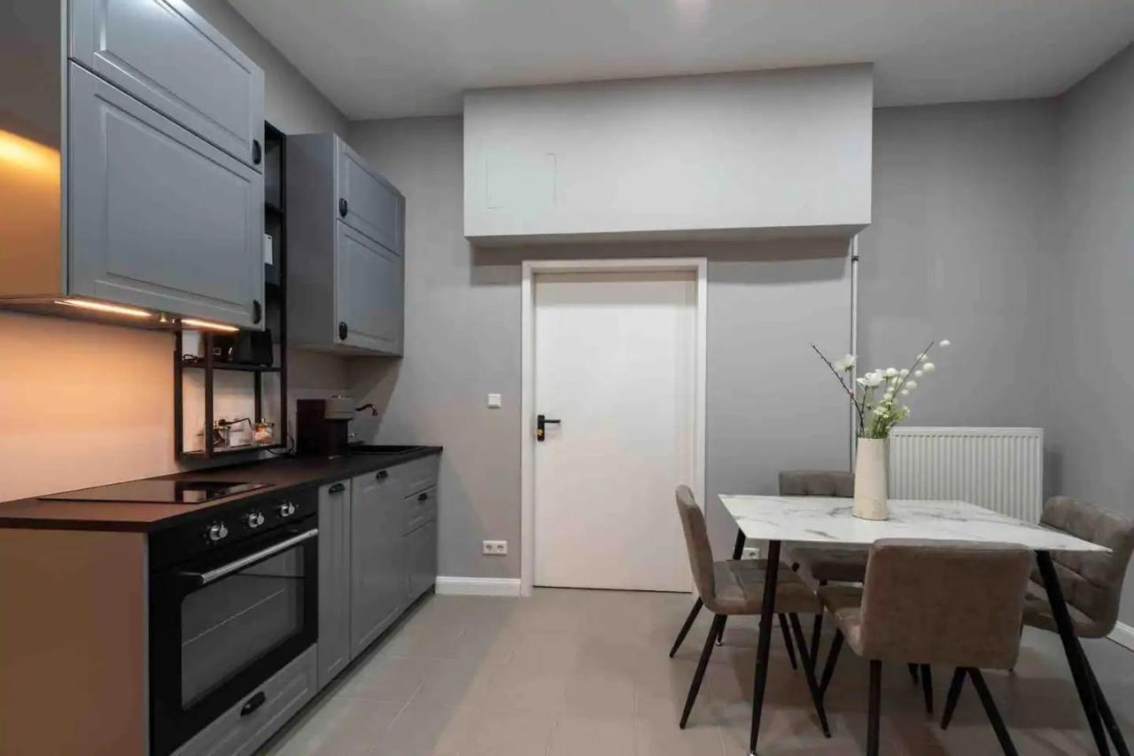 Designer Apartments Vienna Esterno foto