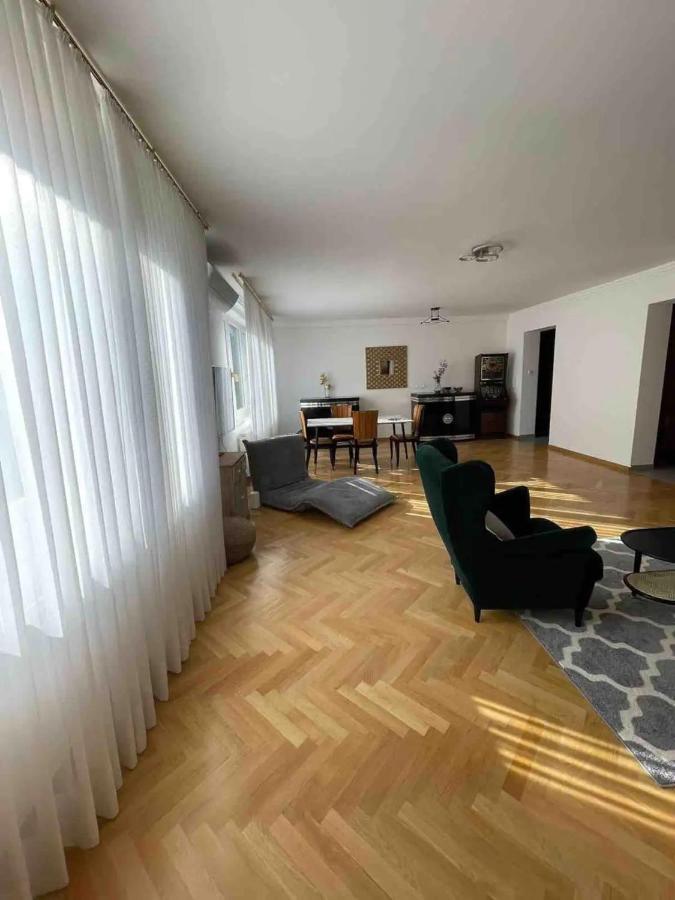 Designer Apartments Vienna Esterno foto