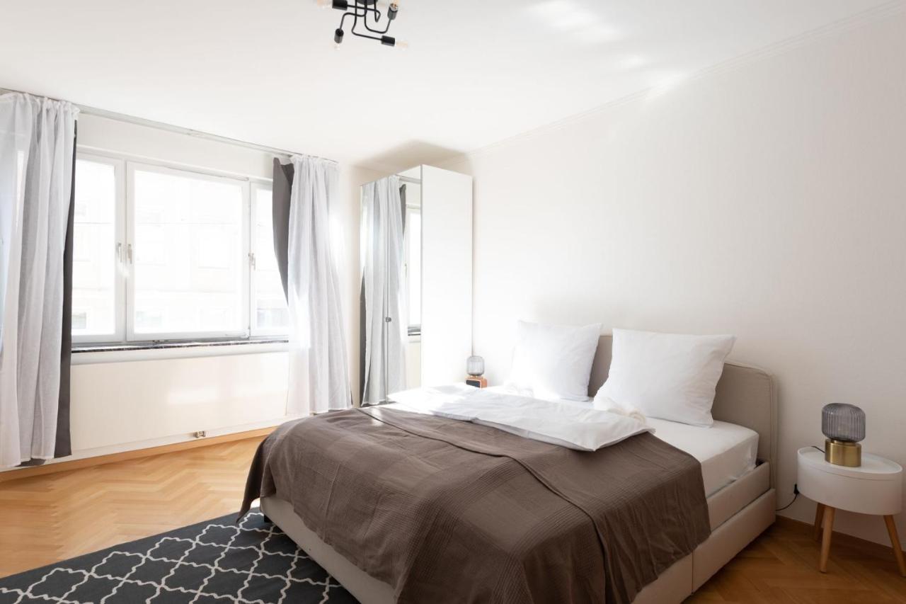 Designer Apartments Vienna Esterno foto
