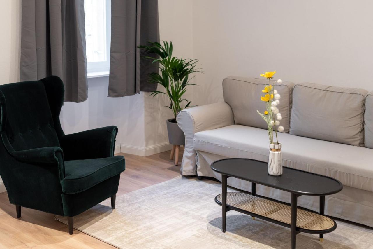 Designer Apartments Vienna Esterno foto