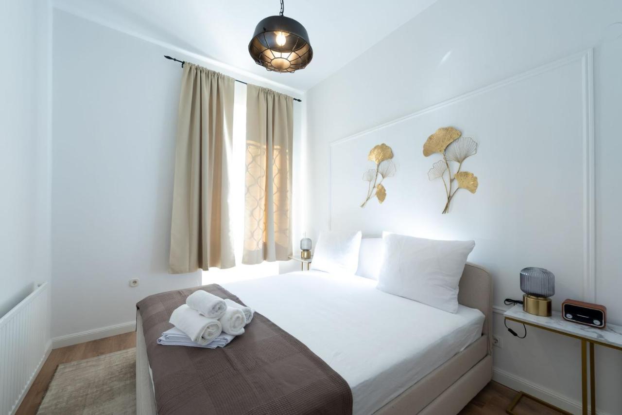 Designer Apartments Vienna Esterno foto