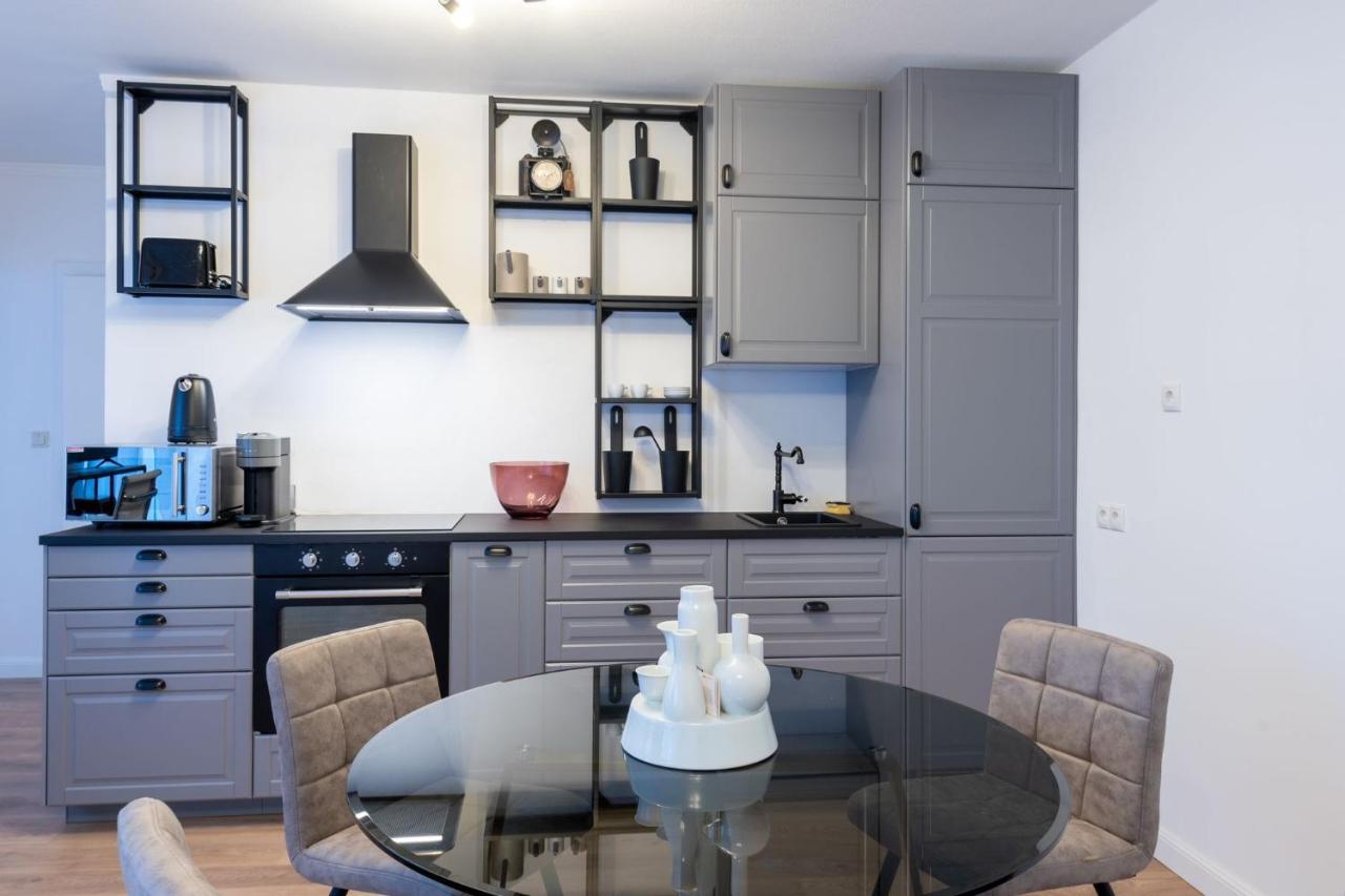Designer Apartments Vienna Esterno foto