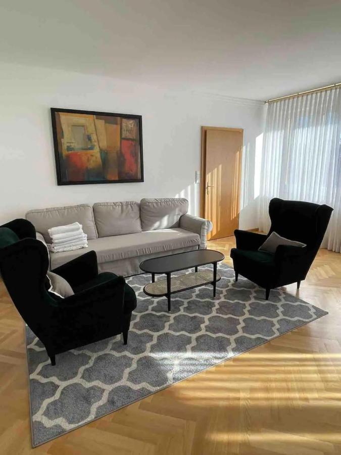 Designer Apartments Vienna Esterno foto