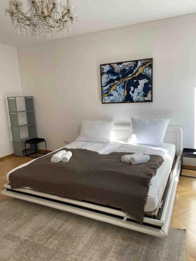Designer Apartments Vienna Esterno foto